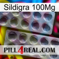 Sildigra 100Mg 31